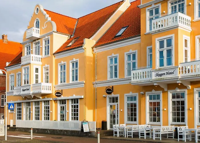 Skagen Hotel