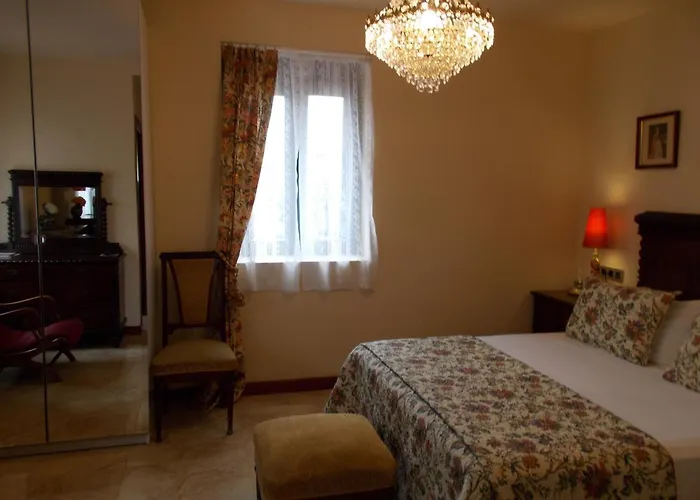 Hotel Rural Las Aguedas