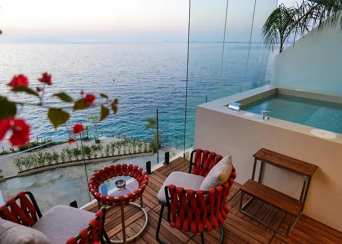 Hotel Miramare