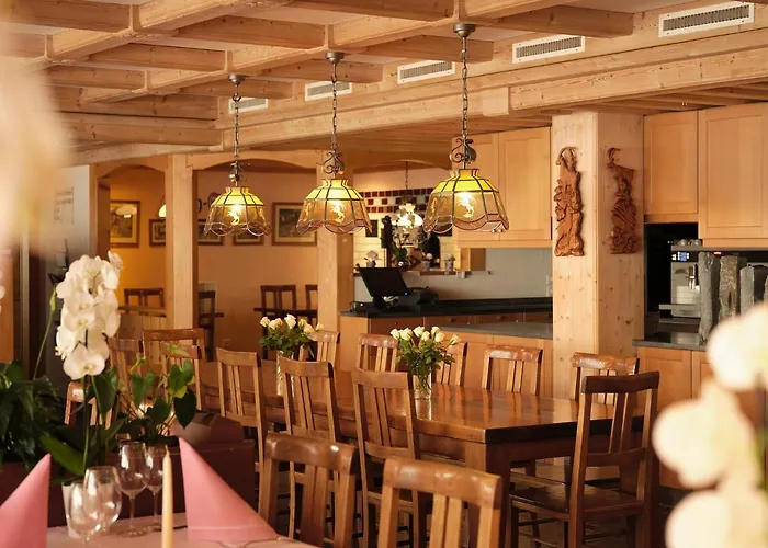 Hotel Steinbock