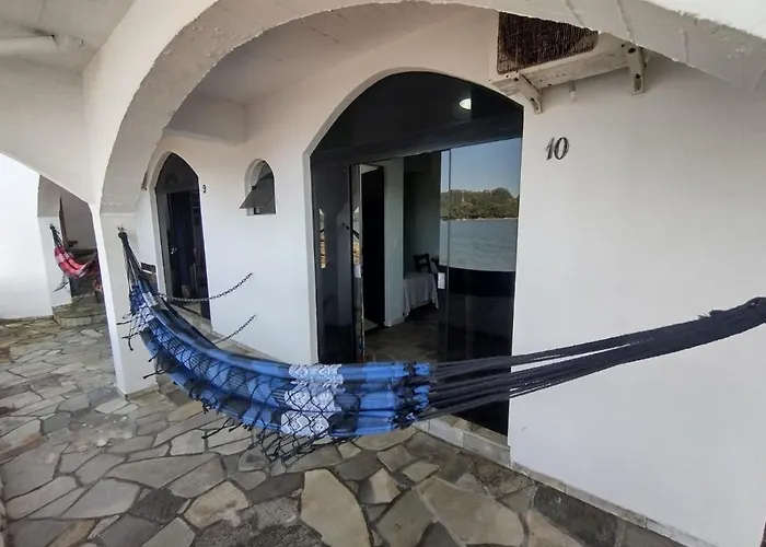 Pousada Castelinho Caioba
