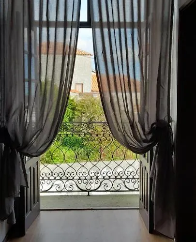 Hotel Abade João