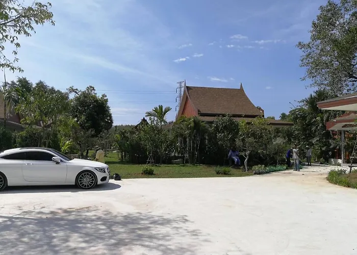 The Casita Phuket