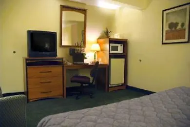 Best Western Hilltop House Hotel