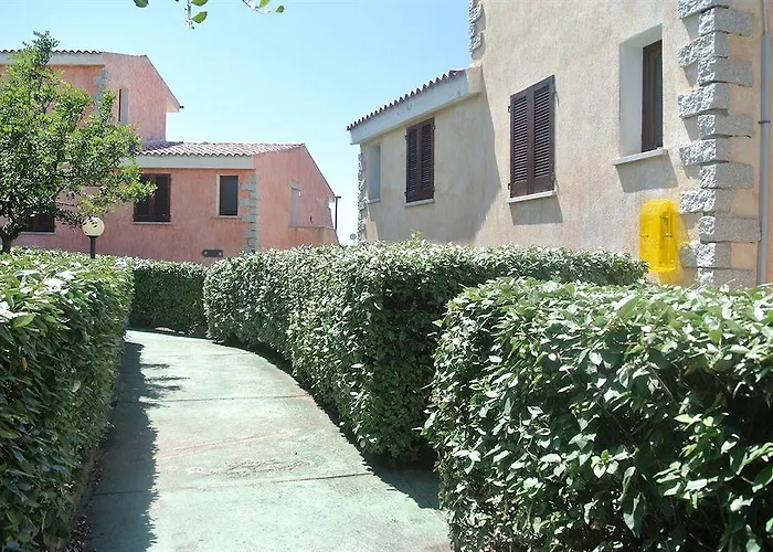 Costa Del Turchese Residence