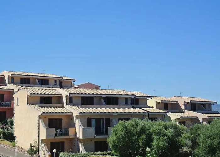 Costa Del Turchese Residence