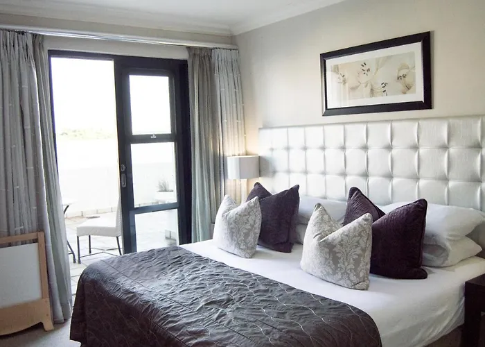 Harbour House Hotel - Adventure Pads