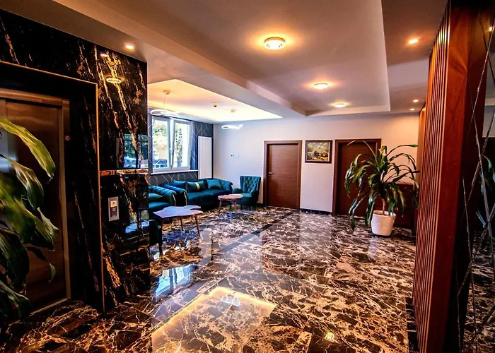 Hotel Yaman