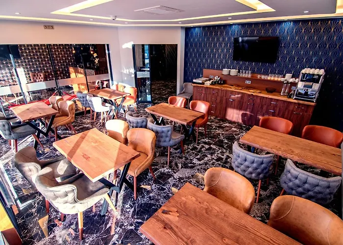 Hotel Yaman
