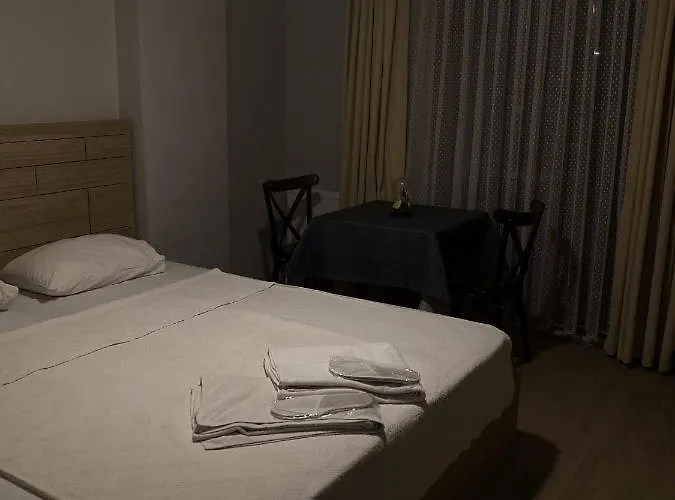 Agva Rex Hotel
