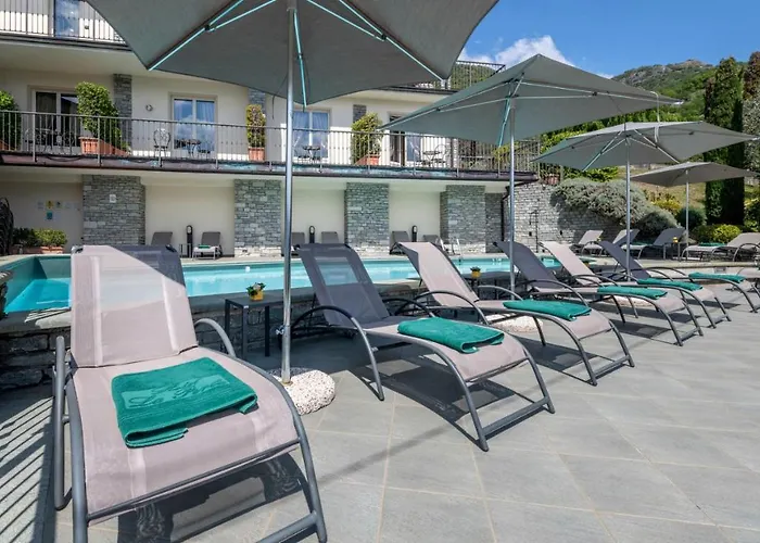 Hotel La Perla