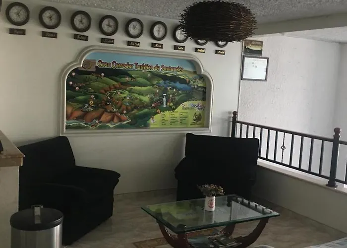 Hotel San Nicolas