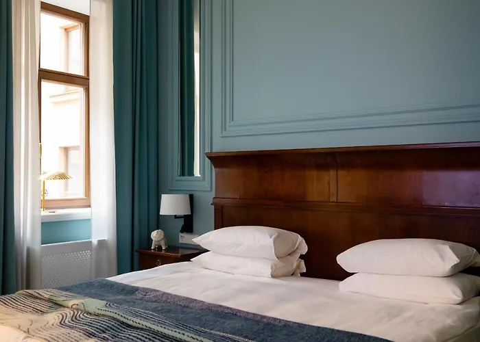 Leopolis Hotel