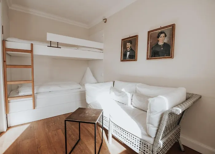 Boutique Hotel Am Rathaus - Reblaus