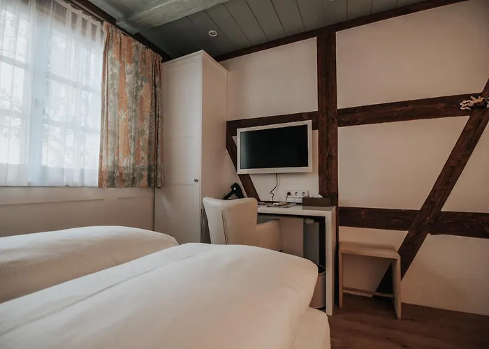 Boutique Hotel Am Rathaus - Reblaus