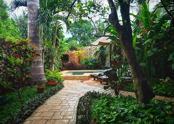 Casa Tia Micha