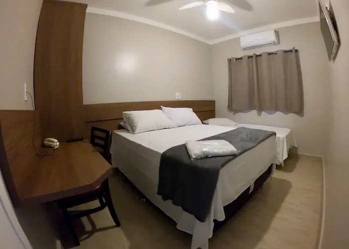 Hotel Tertulio'S