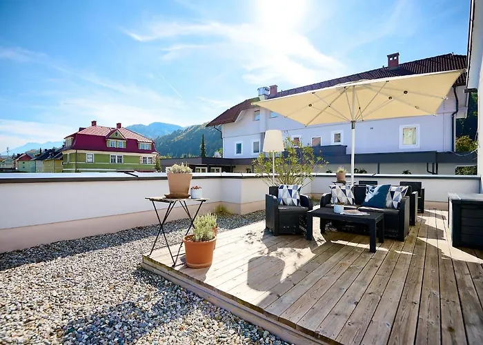 Wallner - Hotel & Wirt
