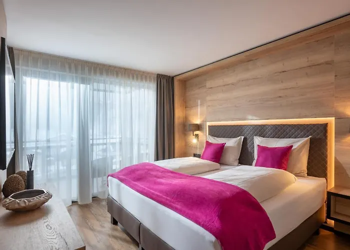 Hotel Adapura Wagrain