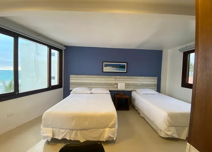 Casita De La Playa