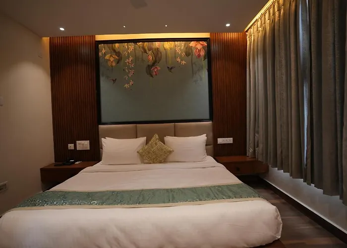 Eden Park Boutique Hotel