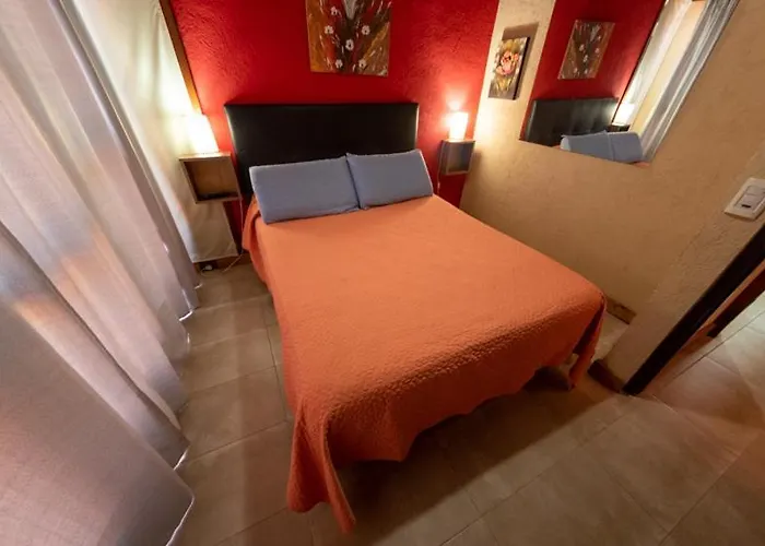 Cabanas Marjumi