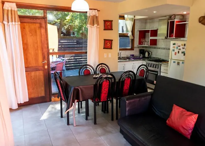 Cabanas Marjumi