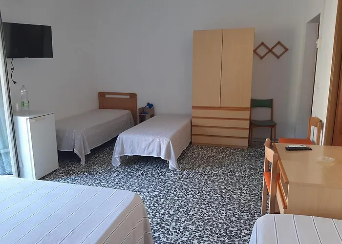 Hotel Conca d'Oro