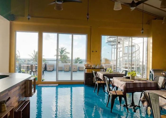 Lea Spa Hotel