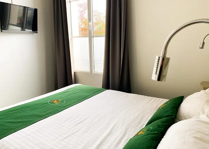 Colette Hotel