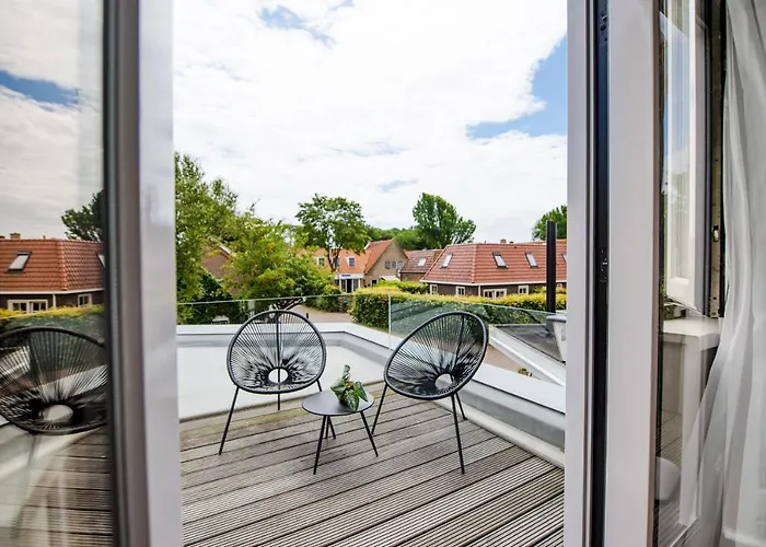 Van Heeckeren Hotel