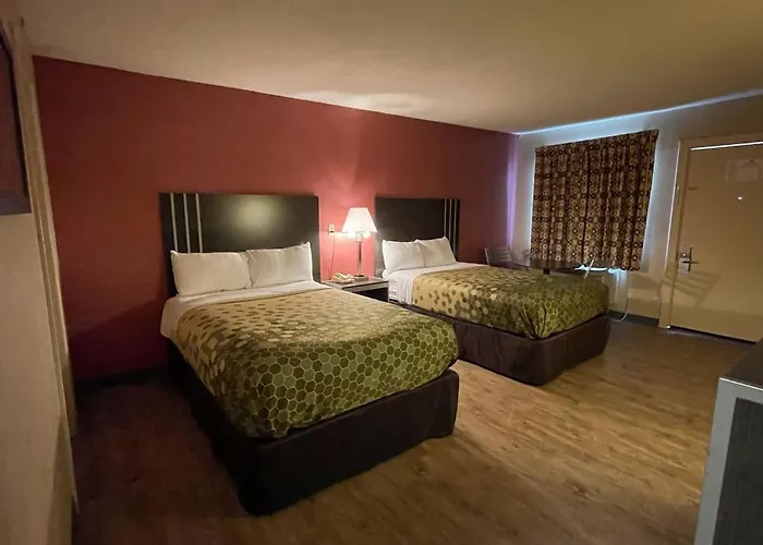 Economy Inn