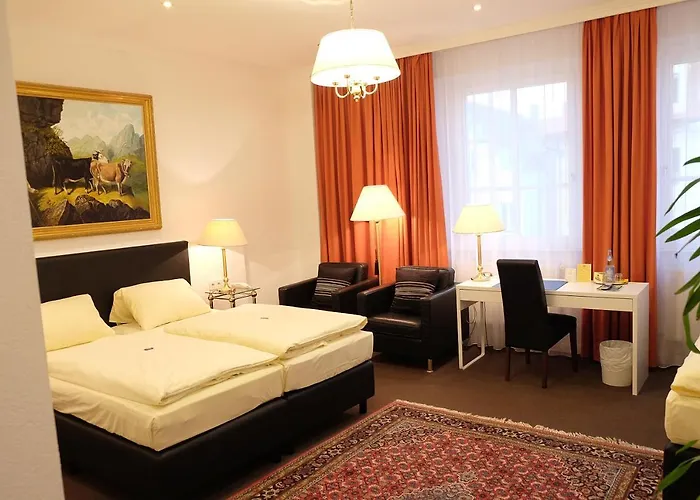 Hotel Adler