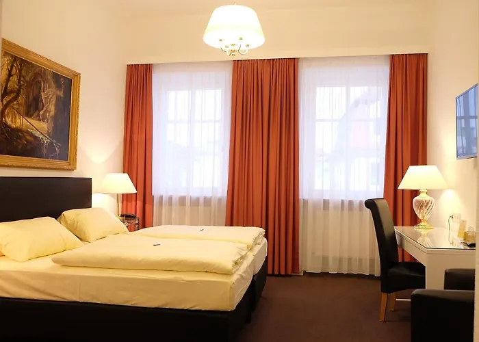 Hotel Adler