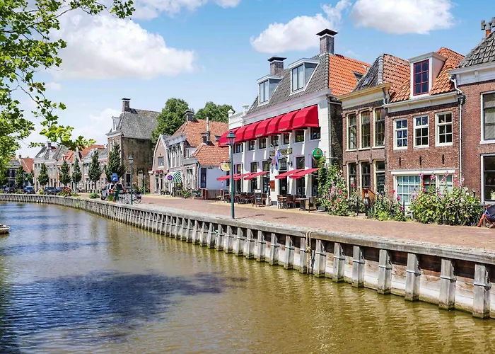Hotel Heerenlogement Harlingen