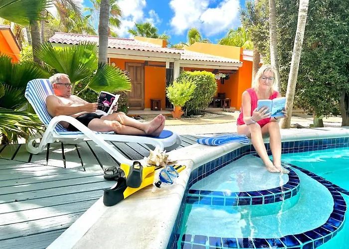 Tropical Divers Resort