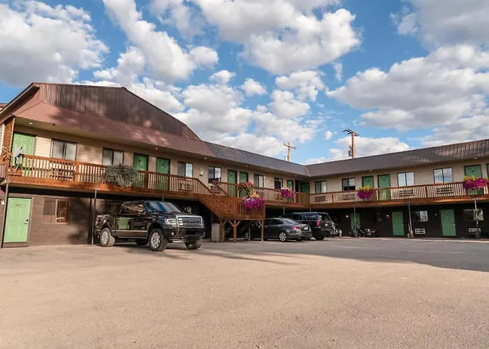 Riviera Motor Lodge