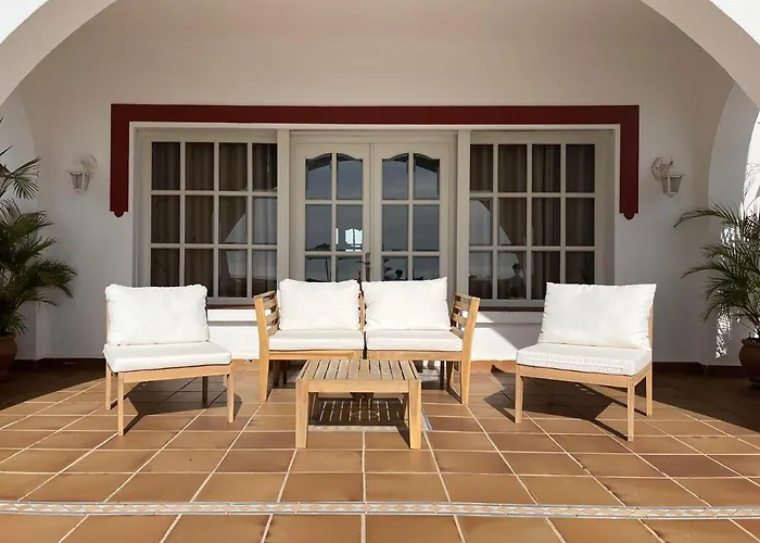 Hotel Paraiso Del Mar
