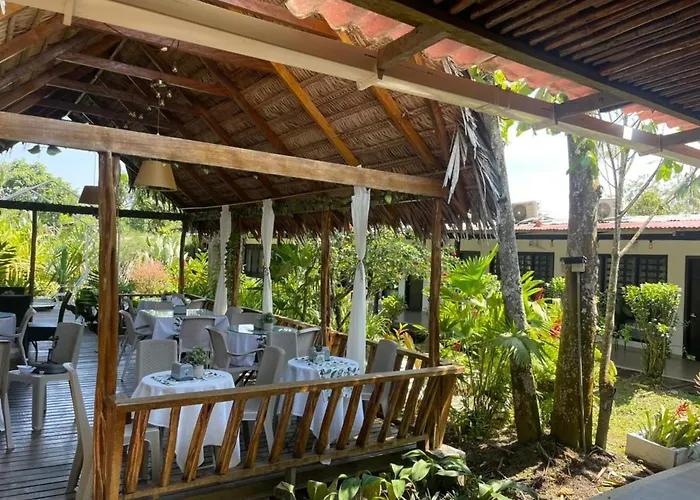 Hotel Madreselva