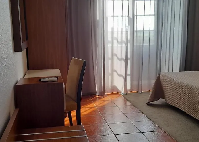 Hotel Abade João