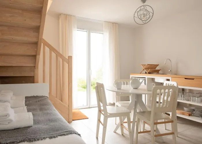 Hotel Sport & Spa, Ile D'Ouessant, The Originals Collection