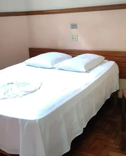 Hotel Bandeirante