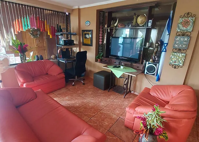 Hotel Torre Fuerte