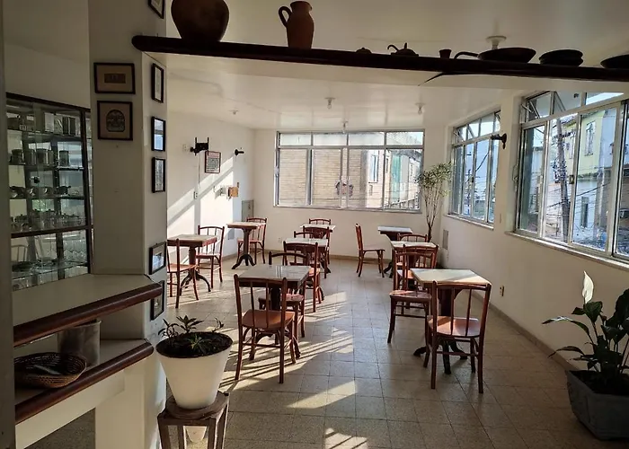 Belamar Hotel Mangaratiba