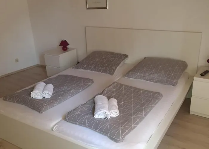 Hotel Dalmacija