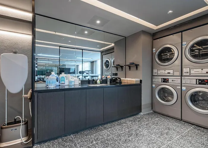Atour Hotel Jiaojiang Taizhou
