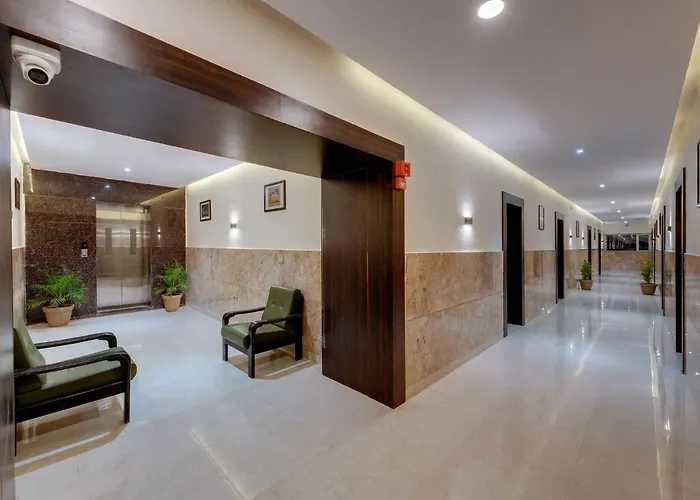 Guruprerna Beacon Resort, Dwarka