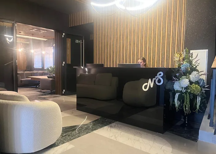 Hotel Niks