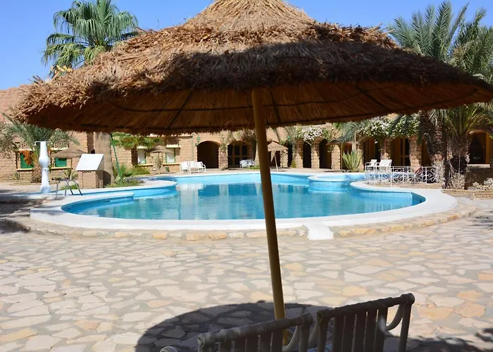Caravanserail