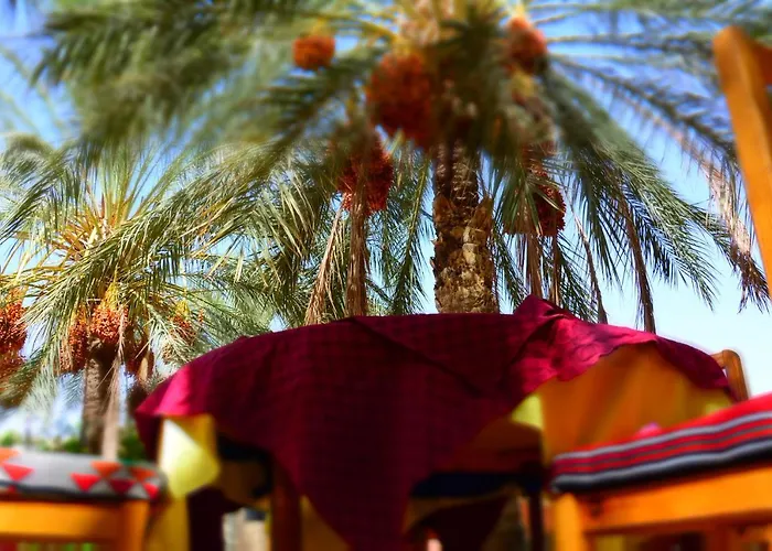 Caravanserail